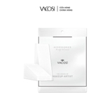 Bông Phấn Ướt Tam Giác Vacosi Pro PU01 (Bịch 12 Miếng)