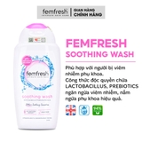 Dung Dịch Vệ Sinh Phụ Nữ Femfresh