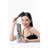 Lược Tròn Tạo Kiểu & Phồng Tóc Vacosi C11 Hair Brush