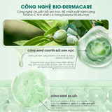 Serum Dưỡng Trắng Mờ Thâm 460x Vitamin C Sinh Học Kakadu 22% Neogen Dermalogy 32g