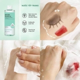 Nước Tẩy Trang Freska Micellar Sensitive Cleansing Water 400ml