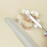 Cây Tán Kem Nền Và Bao Da Vacosi DC08