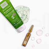 Gel Rửa Mặt Martiderm Acniover Gel Purifying Gel Kiểm Soát Dầu Nhờn Và Da Mụn Nhạy Cảm 200ml