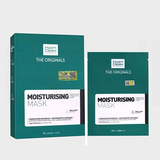 Mặt Nạ Dưỡng Ẩm Và Chống Nhăn Da Martiderm Moisturising Mask