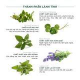 Sữa Rửa Mặt Caryophy Portulaca Cleansing Foam Ngăn Ngừa Mụn Giảm Thâm 150ml