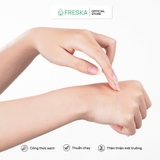 Nước Hoa Hồng Freska HA 5 Centella Soothing Essence Toner 210ml