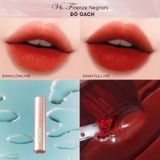 Son Kem Lì Merzy The First Velvet Tint #V6 4.5g (New Version Siren)