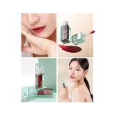 Son Tint Black Rouge Double Layer Over Velvet Ver 3 4.1g