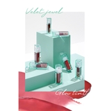 Son Tint Black Rouge Double Layer Over Velvet Ver 3 4.1g