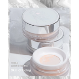 Phấn Bột Phủ Kiềm Dầu Gogo Tales Koi Play Lotus Loose Powder 11g