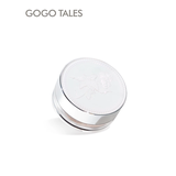 Phấn Bột Phủ Kiềm Dầu Gogo Tales Koi Play Lotus Loose Powder 11g