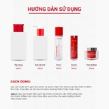 Kem Dưỡng Giảm Thâm Nám Chuyên Biệt Angel's Liquid Tranexamic Mela Zero Cream 50ml
