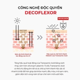 Kem Dưỡng Giảm Thâm Nám Chuyên Biệt Angel's Liquid Tranexamic Mela Zero Cream 50ml