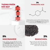 Kem Dưỡng Giảm Thâm Nám Chuyên Biệt Angel's Liquid Tranexamic Mela Zero Cream 50ml