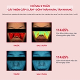 Siêu Tinh Chất Giảm Thâm Nám Chuyên Biệt Angel's Liquid Tranexamic Mela Zero Ampoule 30ml