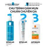 Kem Dưỡng La Roche-Posay Effaclar Duo+ M Giảm Mụn Hiệu Quả (Mới)
