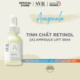 Serum SVR Ngăn Ngừa Lão Hóa & Giúp Da Mềm Mịn 30ml