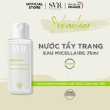 Nước Tẩy Trang Giúp Loại Bỏ Dầu Cho Da SVR Sebiaclear
