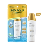 Sữa Chống Nắng Sunplay Skin Aqua Dưỡng Da Sáng Mịn