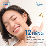 Sữa Chống Nắng Sunplay Skin Aqua Dưỡng Da Sáng Mịn