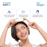 Sữa Chống Nắng Sunplay Skin Aqua Dưỡng Da Sáng Mịn