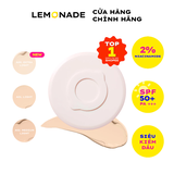 Phấn Nước Lemonade Supermatte Cushion Siêu Kiềm Dầu 15g