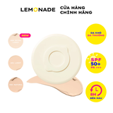 Phấn Nước Lemonade Matte Addict Cushion 15g
