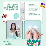 Mặt Nạ Giấy Nén Tiệt Trùng Mềm Mịn Dr.Sera 10 Miếng