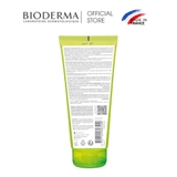 Gel Rửa Mặt Làm Sạch Sâu Và Giảm Mụn Bioderma Sébium Gel Moussant Actif