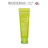 Gel Rửa Mặt Làm Sạch Sâu Và Giảm Mụn Bioderma Sébium Gel Moussant Actif