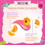 Kem Má Hồng Dazzle Me Creamy Liquid Blush 2.5g