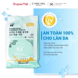 Bộ Khăn Nén Du Lịch Tiệt Trùng Mềm Mịn Hàn Quốc Dr.Sera 10 Món
