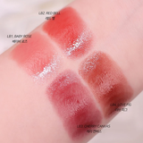 Son Dưỡng Có Màu Merzy Siren Melting Color Lipbalm 3g