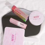 Son Dưỡng Có Màu Merzy Siren Melting Color Lipbalm 3g
