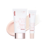 Kem Chống Nắng Dưỡng Ẩm Espoir Water Splash Sun Cream Ceramide SPF50+ PA++++ 60ml+20ml