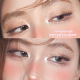 Phấn Bắt Sáng Xixi  Glow Tming Có Nhũ 4.7g