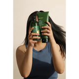 Sản Phẩm Từ Bưởi Cocoon Giảm Gãy Rụng và Làm Mềm Tóc Pomelo