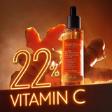 Tinh Chất Nghệ Hưng Yên Cocoon Sáng Da Mờ Vết Thâm x2.2 30ml