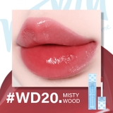 Son Tint Bóng Merzy The Watery Dew Tint 4g