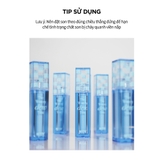 Son Tint Bóng Merzy The Watery Dew Tint 4g