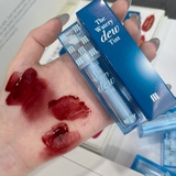 Son Tint Bóng Merzy The Watery Dew Tint 4g