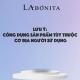 Kem Dưỡng Phục Hồi La Bonita Vital Panthenol Repair Cream 50ml
