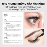 Bút Kẻ Mắt Chống Nước Lâu Trôi Colorkey Floating Color Liquid Eyeliner 0.5g