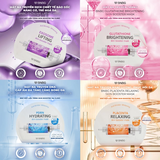 Mặt Nạ Truyền Năng Lượng BNBG Skin Booster Mask 30ml