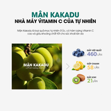 Serum Dưỡng Trắng Mờ Thâm 460x Vitamin C Sinh Học Kakadu 22% Neogen Dermalogy 32g