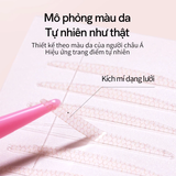 Miếng Dán Kích Mí Mlen Diary Tàng Hình Không Lộ