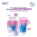 Tinh Chất Chống Nắng Sunplay Skin Aqua Hiệu Chỉnh Sắc Da Tone Up UV 50g