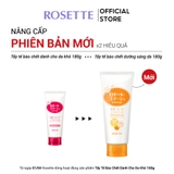 Tẩy Tế Bào Chết Rosette Gommage Bright Peel Dưỡng Sáng Da