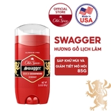 Sáp Khử Mùi Cho Nam Old Spice High Endurance Deodorant 85g