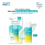 Sữa Chống Nắng Sunplay Skin Aqua Hiệu Chỉnh Sắc Da Tone Up UV Milk SPF50+ PA++++ 50g